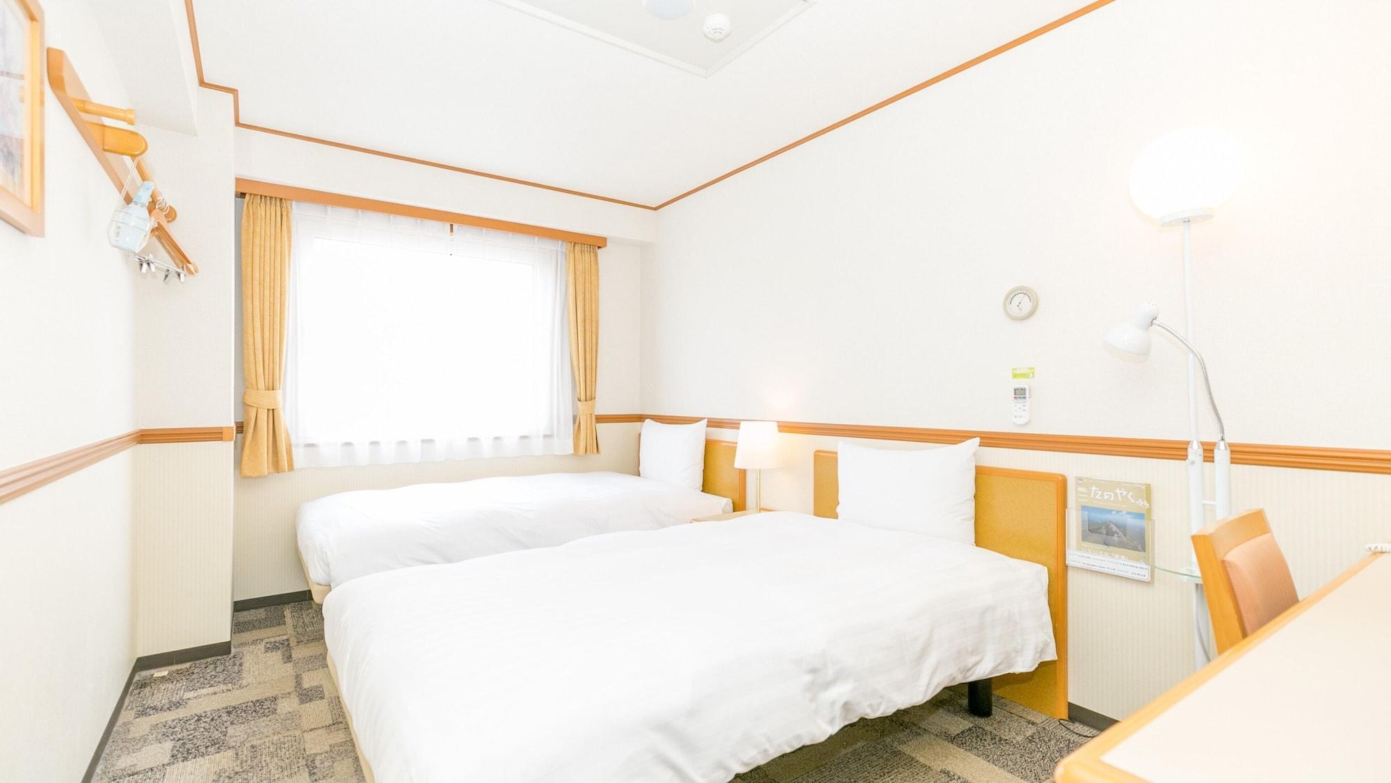 Toyoko Inn Hokkaido Sapporo Susukino Junction 外观 照片