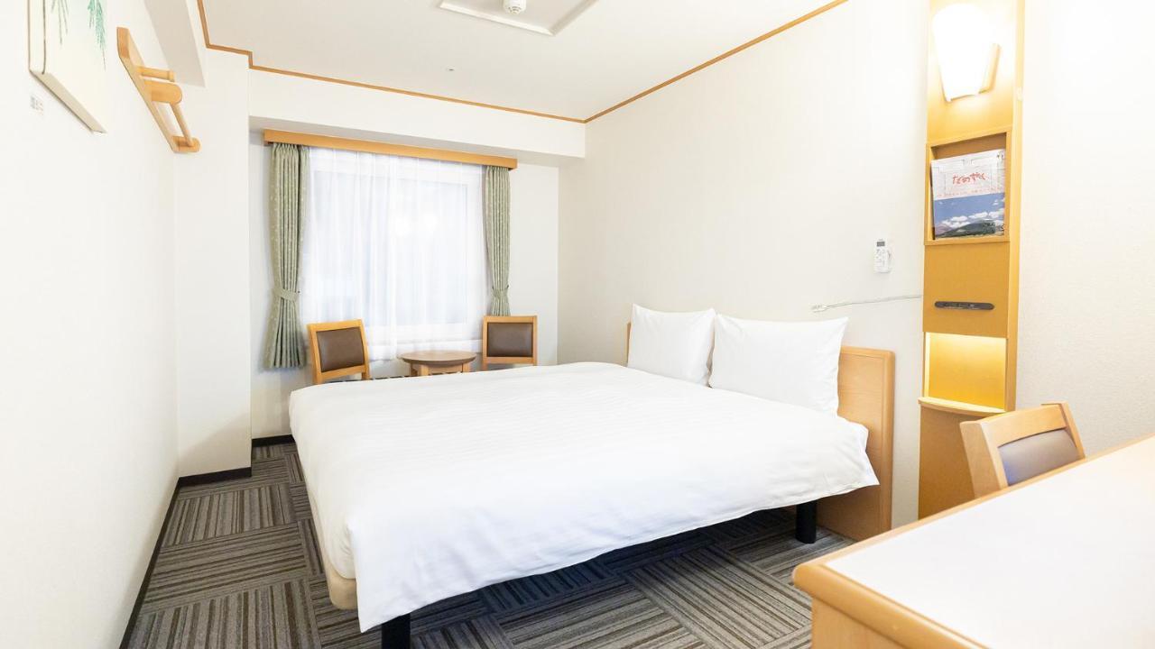 Toyoko Inn Hokkaido Sapporo Susukino Junction 外观 照片