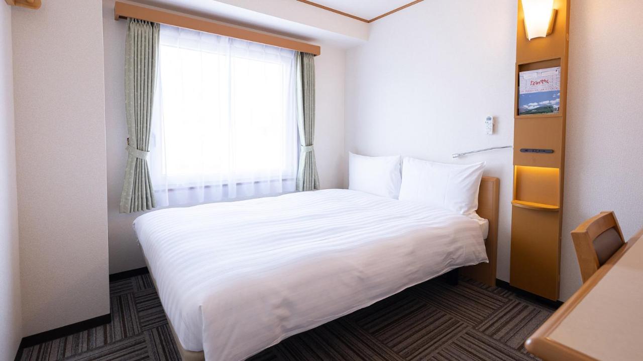 Toyoko Inn Hokkaido Sapporo Susukino Junction 外观 照片