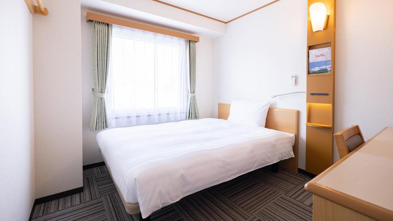 Toyoko Inn Hokkaido Sapporo Susukino Junction 外观 照片