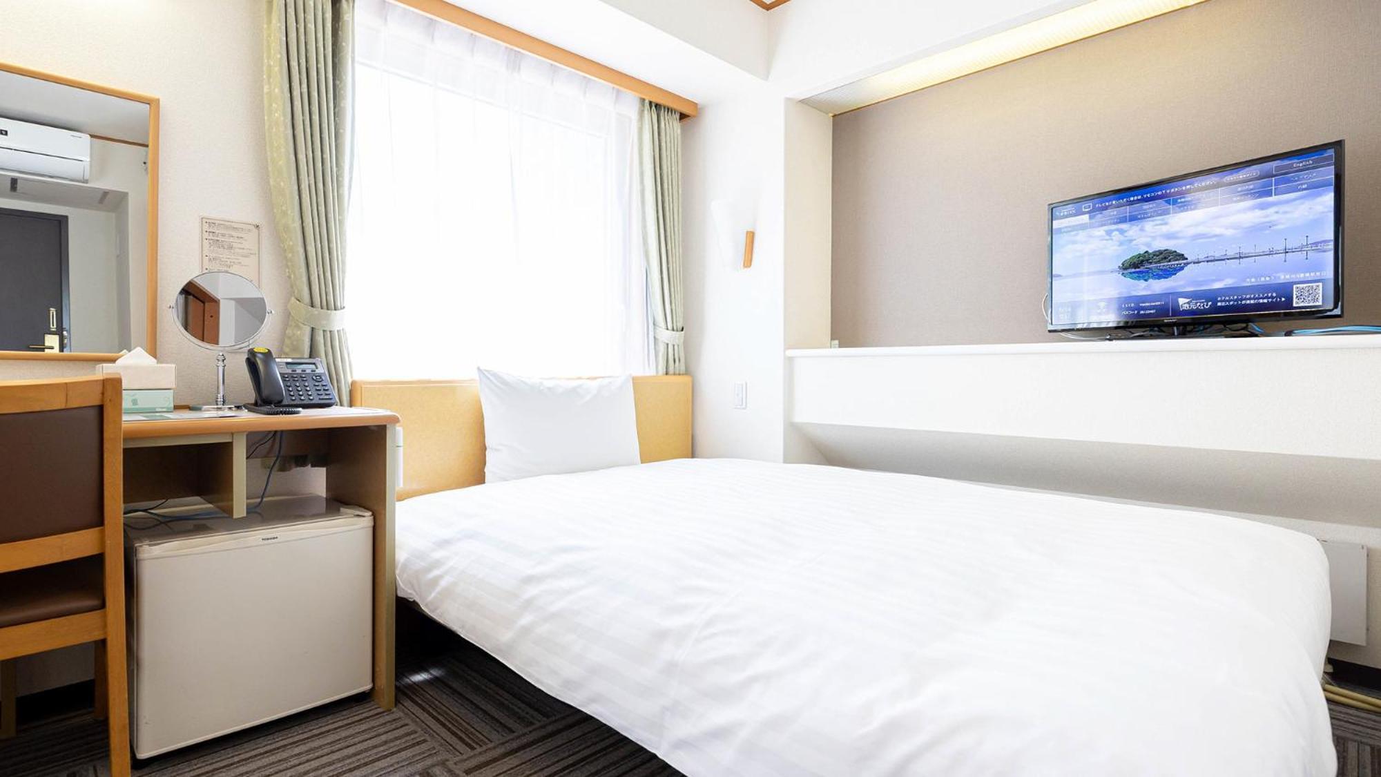 Toyoko Inn Hokkaido Sapporo Susukino Junction 客房 照片
