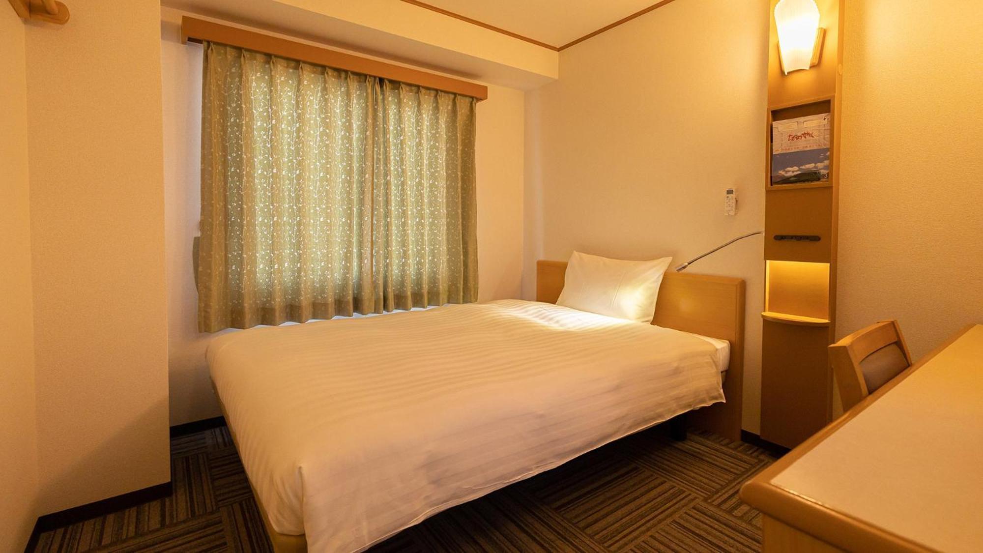 Toyoko Inn Hokkaido Sapporo Susukino Junction 客房 照片