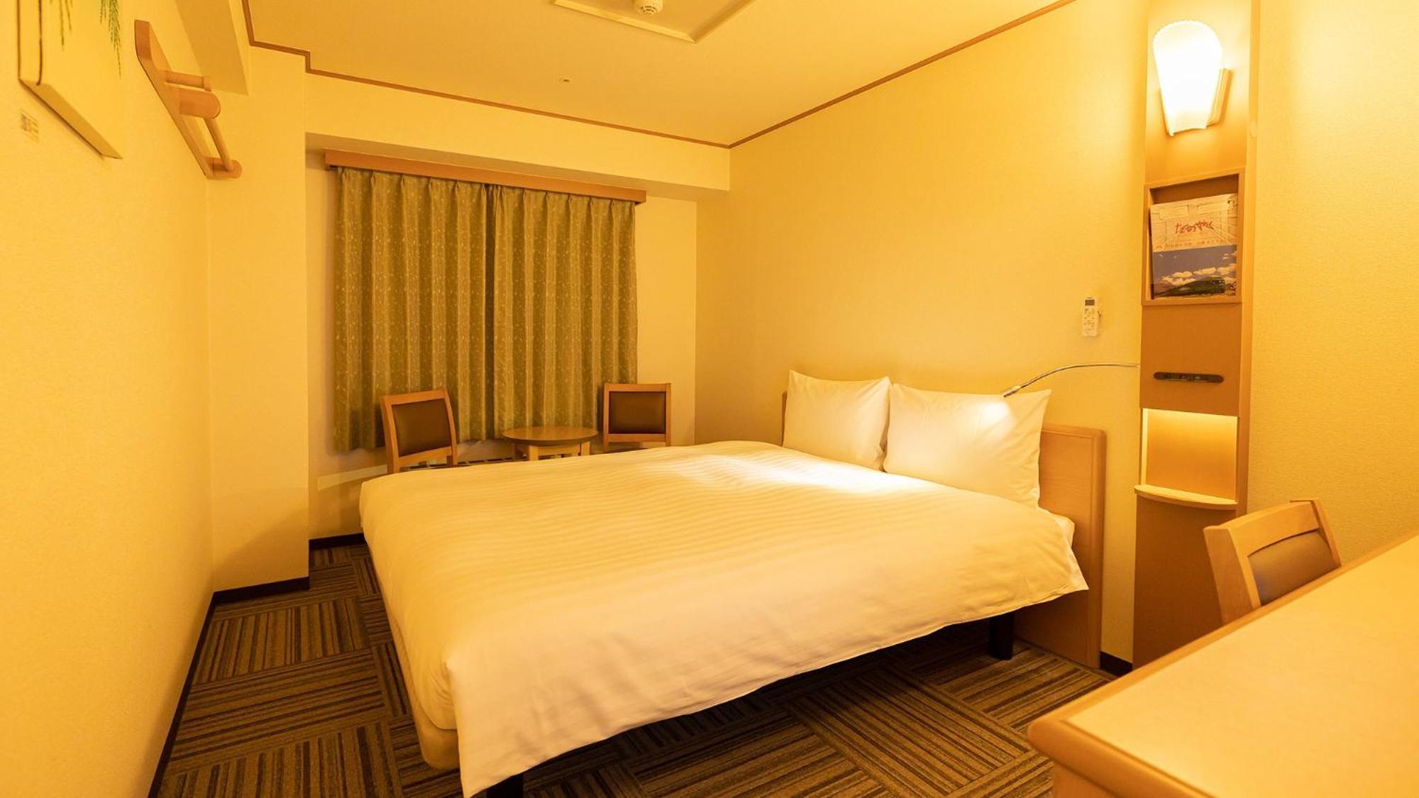 Toyoko Inn Hokkaido Sapporo Susukino Junction 客房 照片