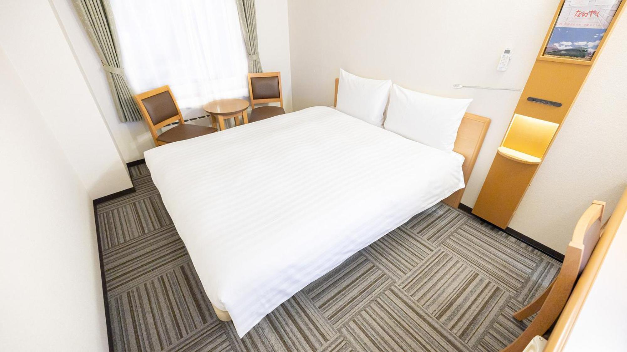 Toyoko Inn Hokkaido Sapporo Susukino Junction 客房 照片