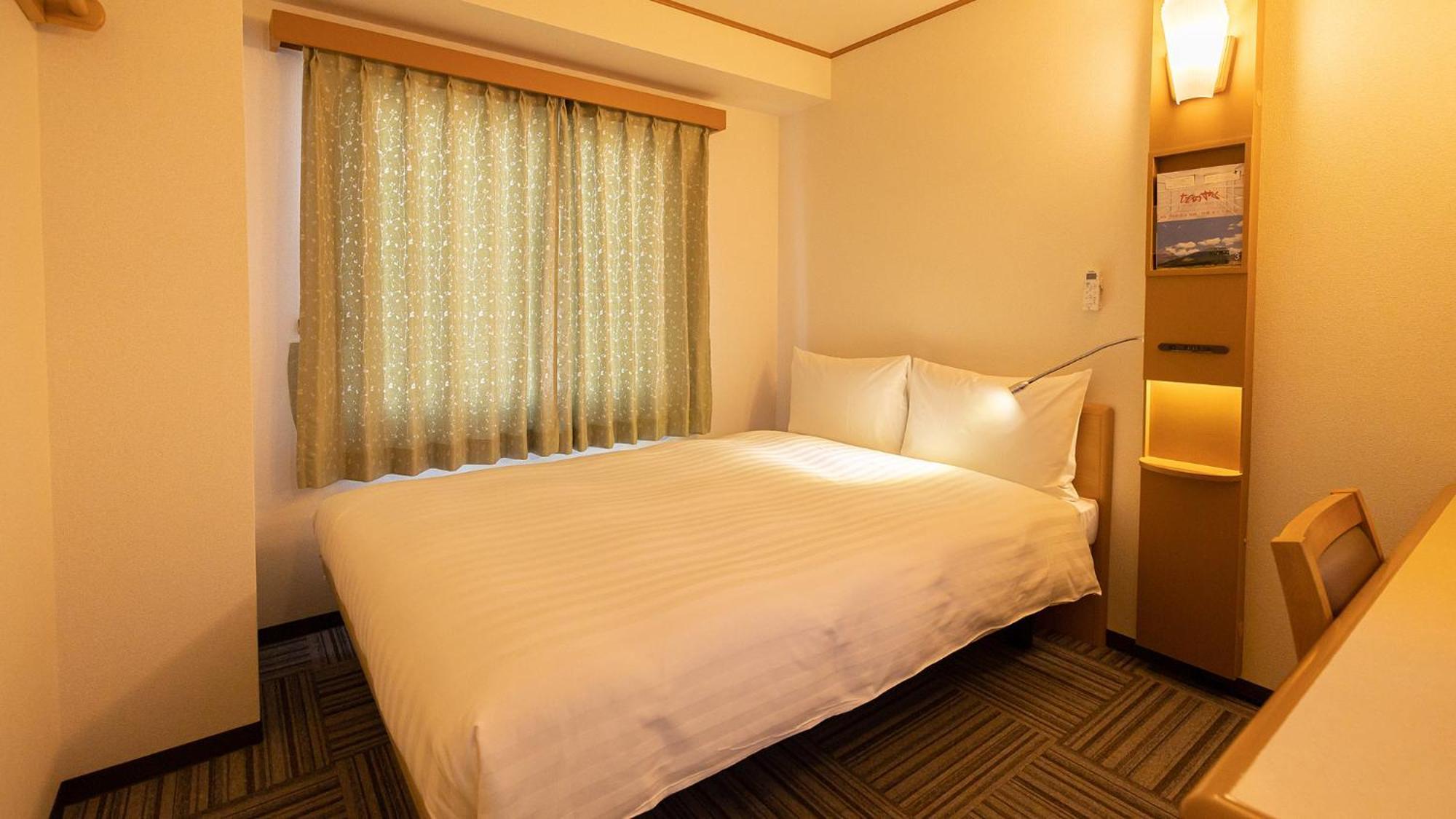 Toyoko Inn Hokkaido Sapporo Susukino Junction 客房 照片